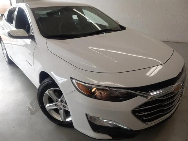 2024 Chevrolet Malibu FWD 1LT for sale in Toledo, OH