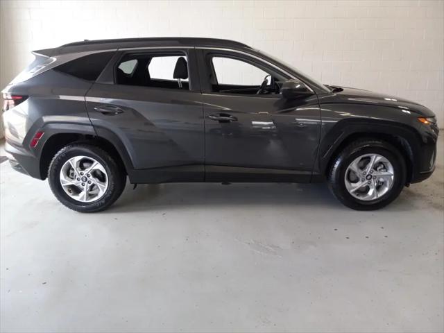 2024 Hyundai Tucson SEL for sale in Toledo, OH