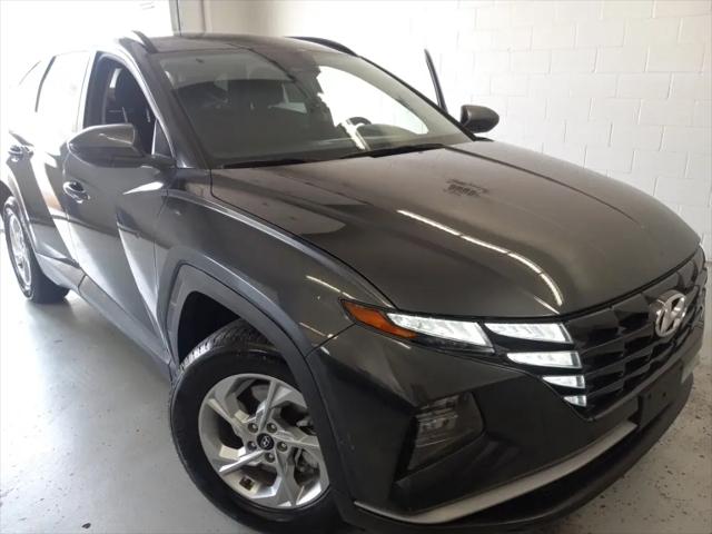 2024 Hyundai Tucson SEL for sale in Toledo, OH