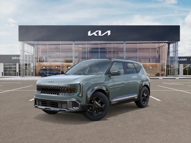 2027 Kia Seltos X-Line S for sale in Toledo, OH