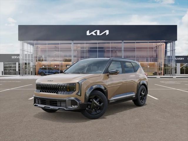 2027 Kia Seltos X-Line S for sale in Toledo, OH