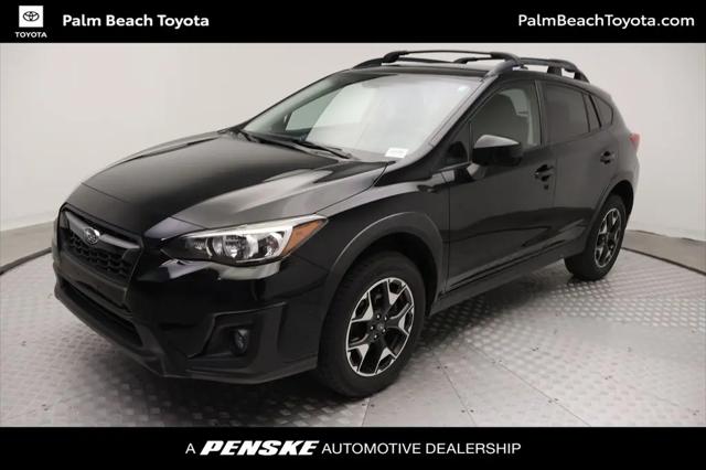 2019 Subaru Crosstrek 2.0i Premium for sale in West Palm Beach, FL
