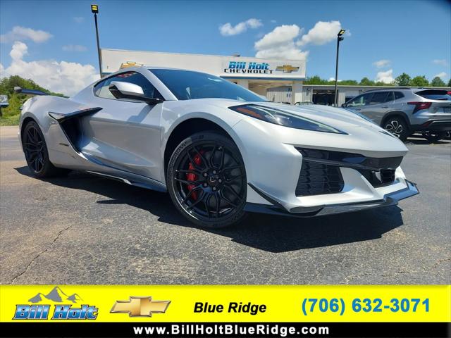 2027 Chevrolet Corvette 2LZ for sale in Blue Ridge, GA
