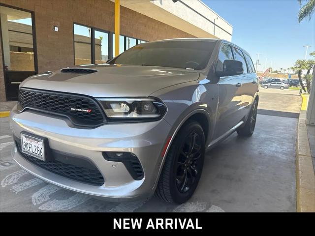 2021 Dodge Durango R/T for sale in Bakersfield, CA