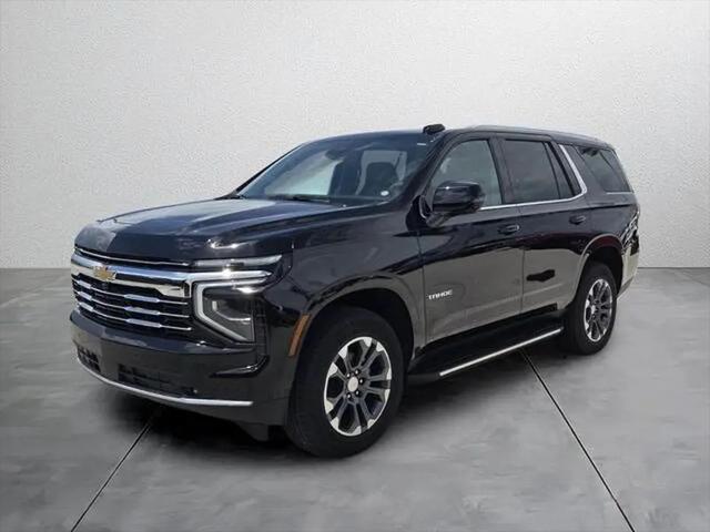 2026 Chevrolet Tahoe 4WD LT for sale in Sebring, FL