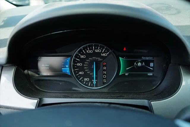 2014 Ford Edge Sport