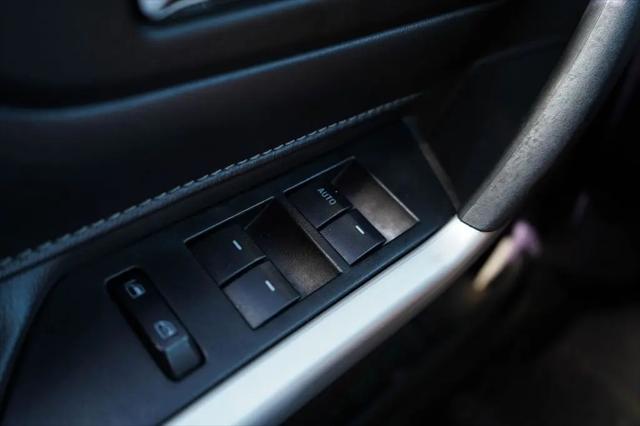 2014 Ford Edge Sport