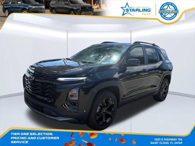 2027 Chevrolet Equinox LT FWD for sale in Saint Cloud, FL
