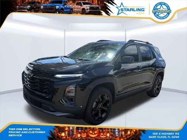 2027 Chevrolet Equinox LT FWD for sale in Saint Cloud, FL