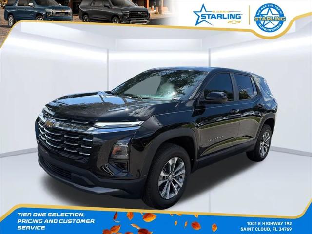2027 Chevrolet Equinox LT FWD for sale in Saint Cloud, FL