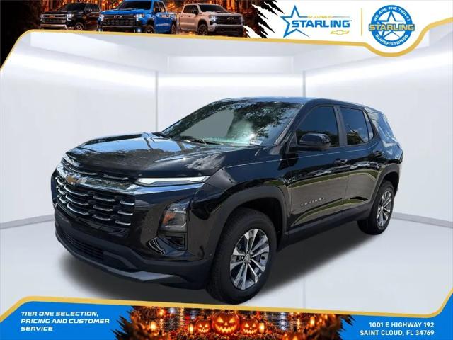 2027 Chevrolet Equinox LT FWD for sale in Saint Cloud, FL