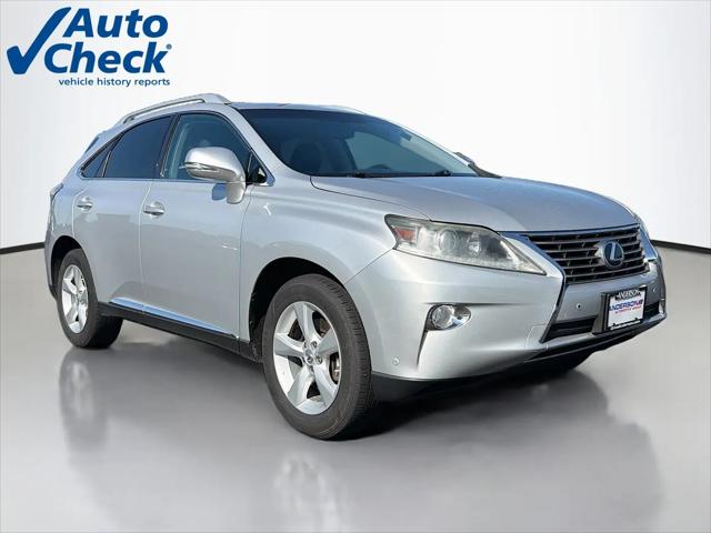 2014 Lexus RX 350 F Sport for sale in Loves Park, IL