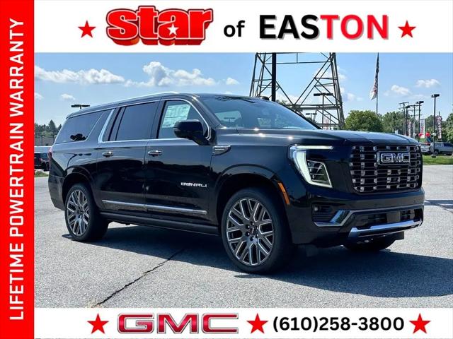 2026 GMC Yukon XL 4WD Denali Ultimate for sale in Easton, PA