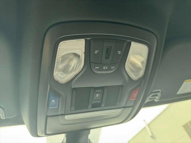 2023 Ram 1500 Big Horn Crew Cab 4x4 57 Box