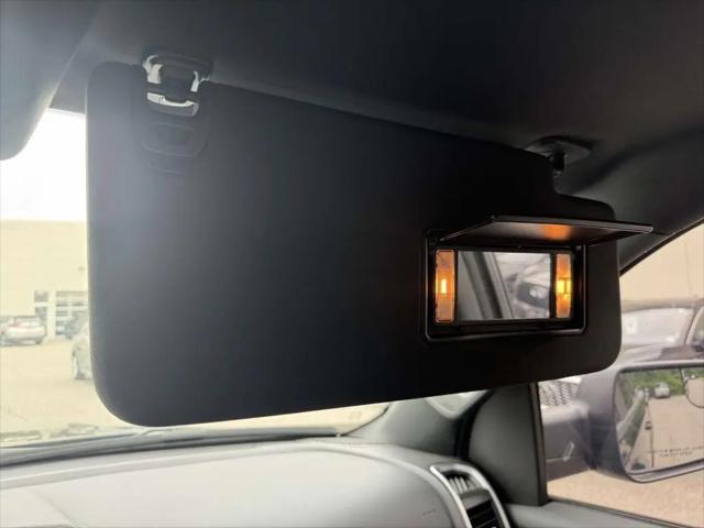 2023 Ram 1500 Big Horn Crew Cab 4x4 57 Box