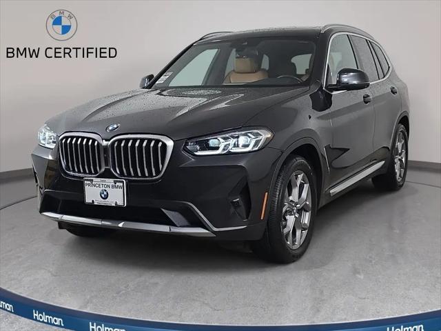2023 BMW X3 xDrive30i for sale in Hamilton, NJ