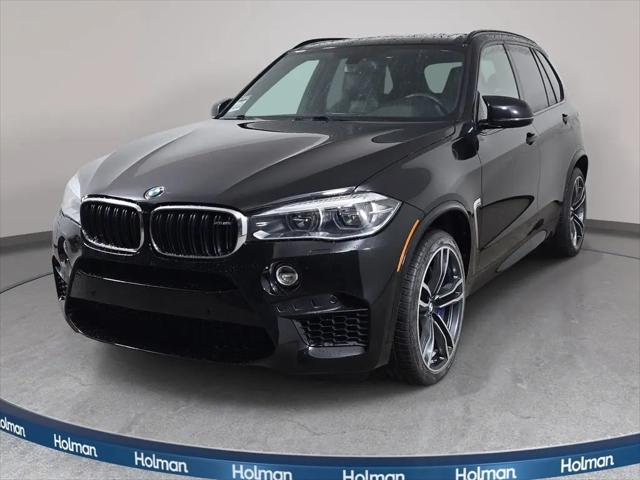2017 BMW X5 M Standard for sale in Hamilton, NJ