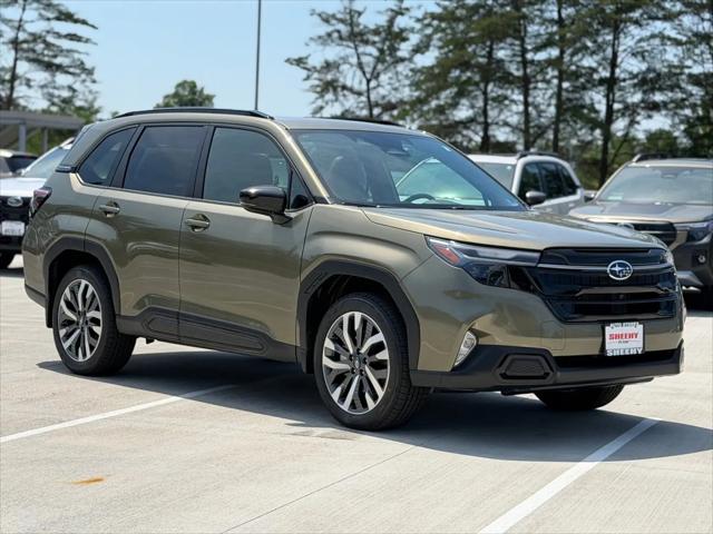 2026 Subaru Forester Touring for sale in Springfield, VA