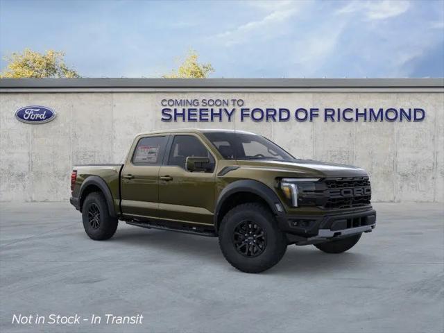 2026 Ford F-150 Raptor for sale in Richmond, VA