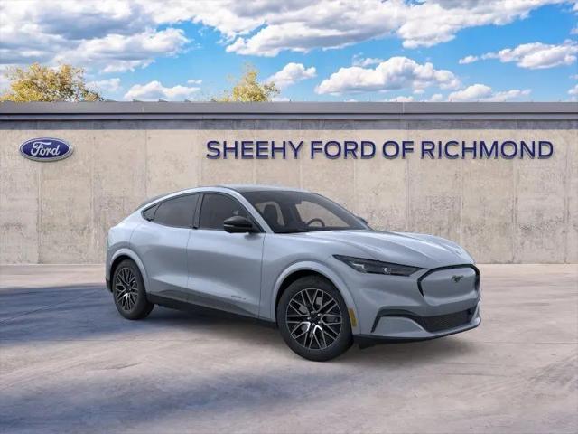2026 Ford Mustang Mach-E Premium for sale in Richmond, VA