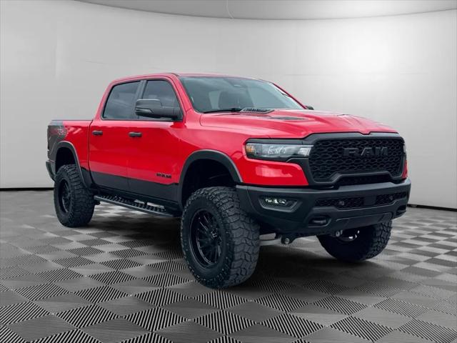 2025 Ram 1500 Rebel for sale in Mc Connellsburg, PA