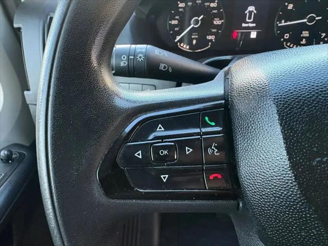 2022 Ram ProMaster Cargo Van High Roof 159 WB EXT