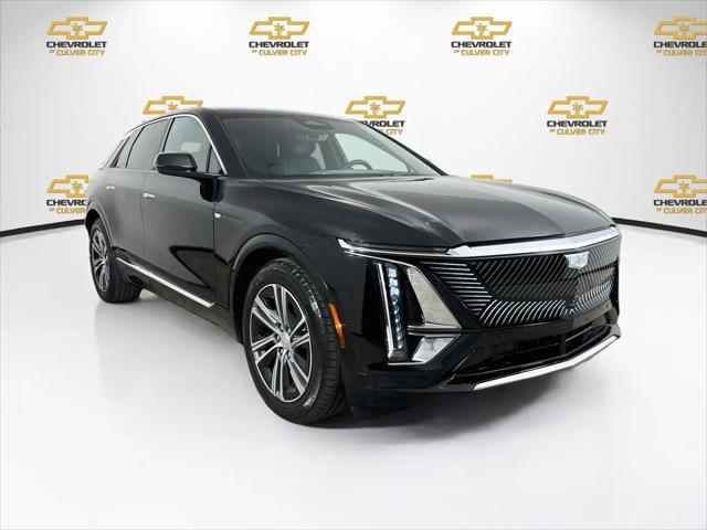 2023 Cadillac iQ RWD Luxury for sale in Culver City, CA