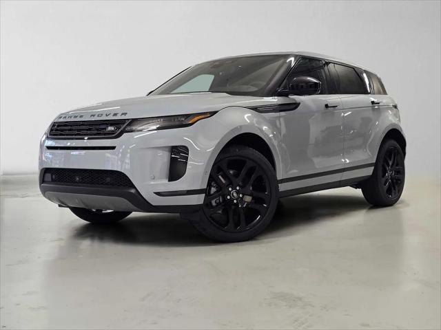 2026 Land Rover Range Rover Evoque S for sale in San Francisco, CA