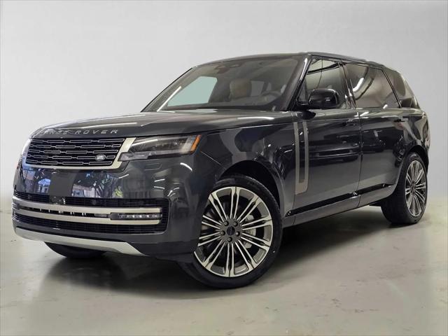 2026 Land Rover Range Rover P530 SE 7 Seat for sale in San Francisco, CA