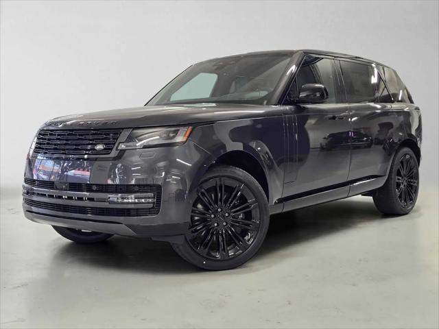 2026 Land Rover Range Rover P530 SE 7 Seat for sale in San Francisco, CA