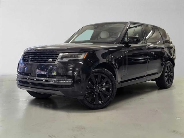 2026 Land Rover Range Rover P400 SE 7 Seat for sale in San Francisco, CA