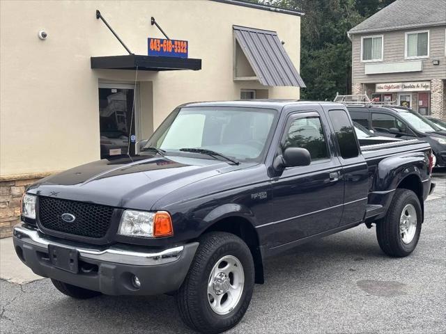 2001 Ford Ranger XL Fleet for sale in Pasadena, MD