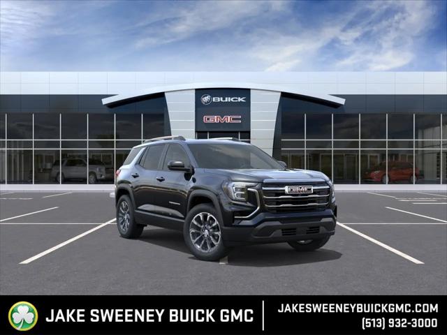 2027 GMC Terrain FWD Elevation for sale near Lebanon, OH