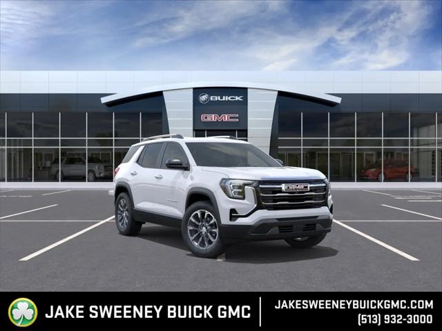 2027 GMC Terrain for sale near Lebanon, OH