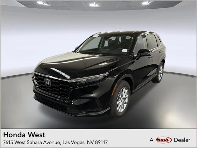2026 Honda CR-V EX AWD for sale in Las Vegas, NV