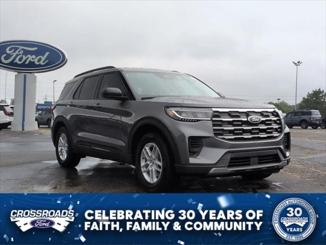 2026 Ford Explorer Active for sale in Siler City, NC
