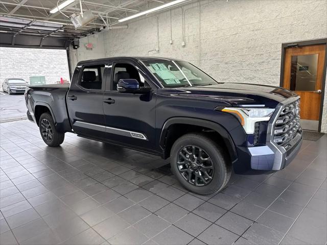 2026 Toyota Tundra Platinum CrewMax 6.5 Bed for sale in Springfield, MO