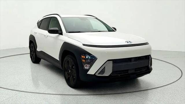 2026 Hyundai Kona SEL Sport for sale in Arlington, TX