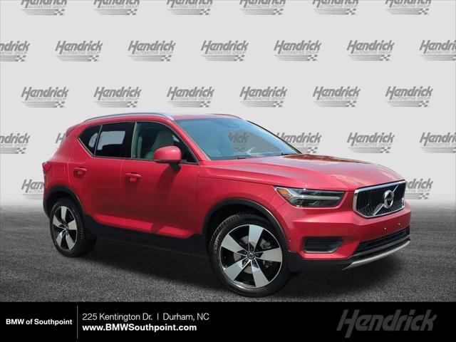 2019 Volvo XC40 T4 Momentum for sale in Durham, NC