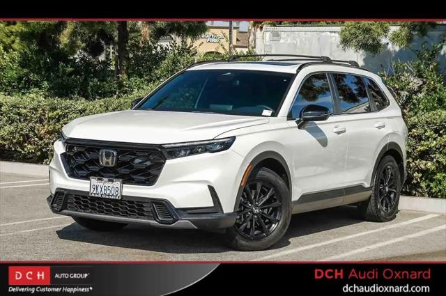 2023 Honda CR-V Hybrid Sport for sale in Oxnard, CA
