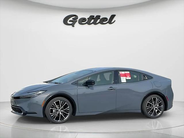 2026 Toyota Prius XLE for sale in Ocala, FL