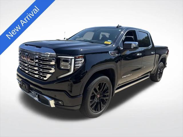 2023 GMC Sierra 1500 4WD Crew Cab Short Box Denali for sale in Fort Worth, TX