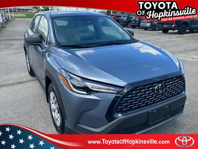 2025 Toyota Corolla Cross L for sale in Hopkinsville, KY