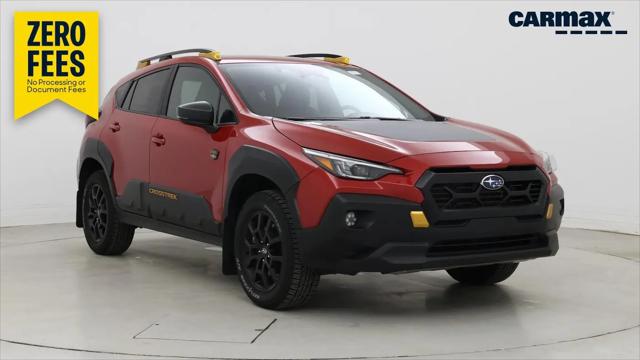 2024 Subaru Crosstrek Wilderness for sale in Warrensville Heights, OH