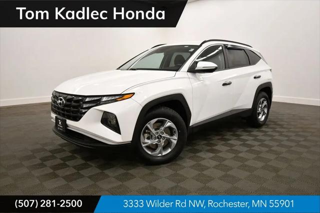 2023 Hyundai Tucson SEL for sale in Rochester, MN