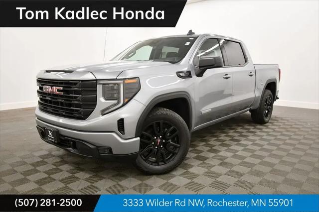 2024 GMC Sierra 1500 Elevation for sale in Rochester, MN