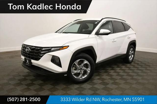 2023 Hyundai Tucson SEL for sale in Rochester, MN