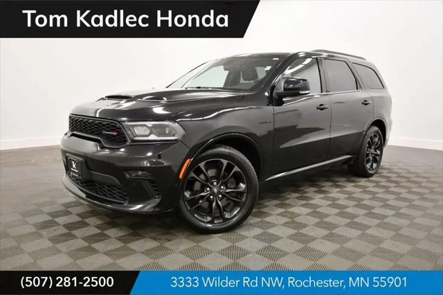 2021 Dodge Durango R/T for sale in Rochester, MN