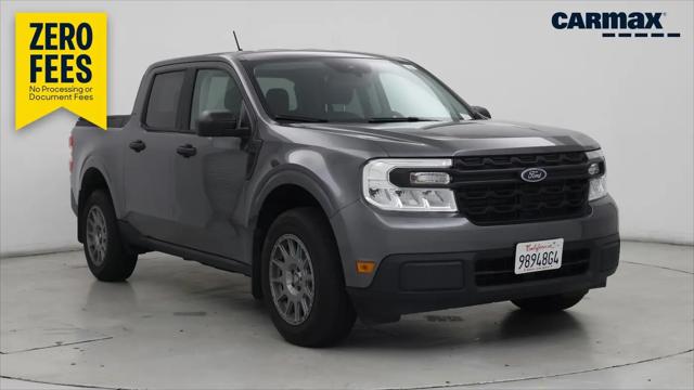 2023 Ford Maverick XL for sale in Fremont, CA