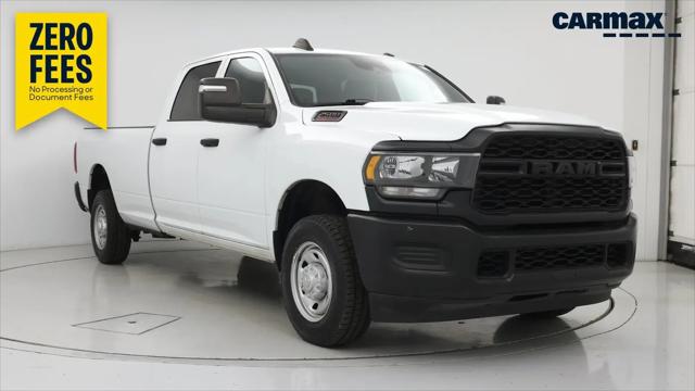2024 Ram 2500 Tradesman Crew Cab 4x2 8' Box for sale in Fremont, CA